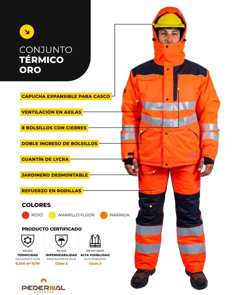 Kit Abrigo, página 3