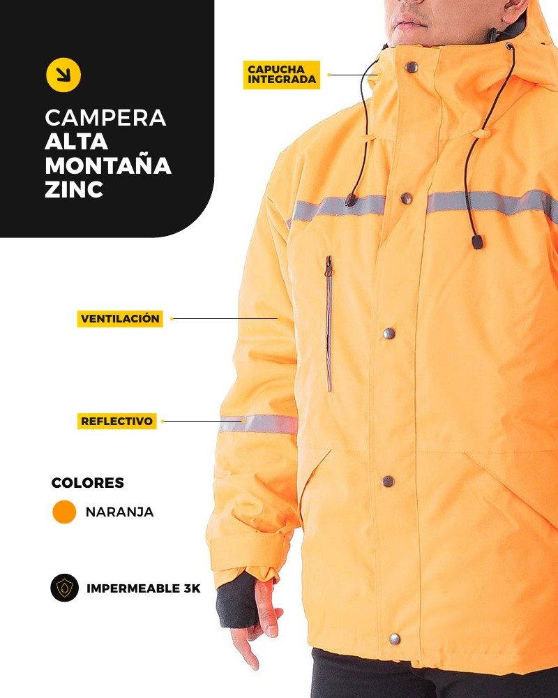 Kit Abrigo, página 4