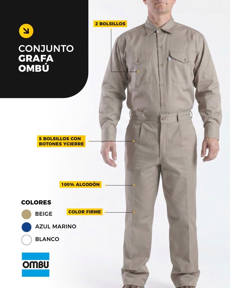 Kit Construcción, página 1