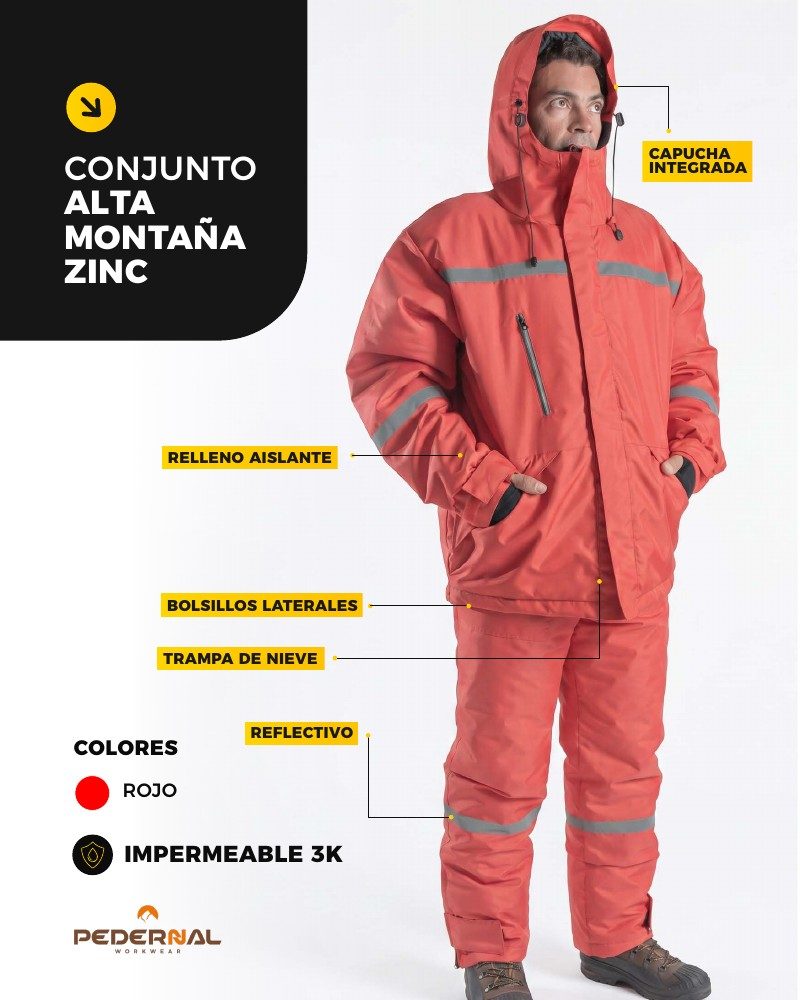 Kit Minería, página 2