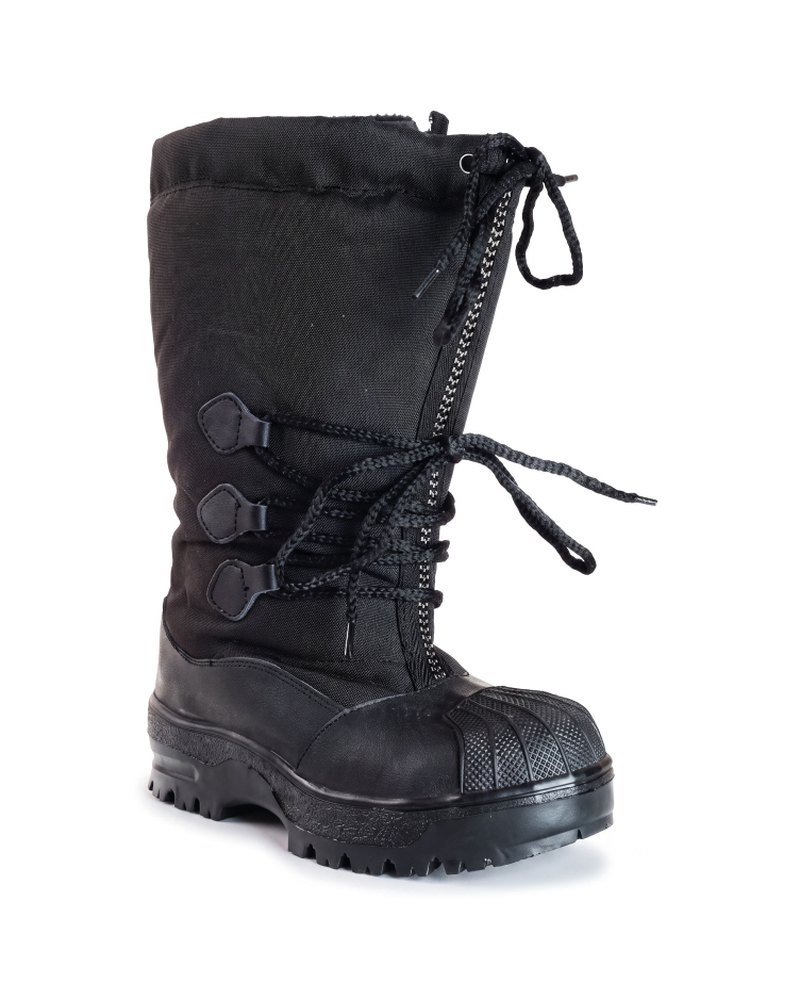 Bota de Nieve Escorpio
