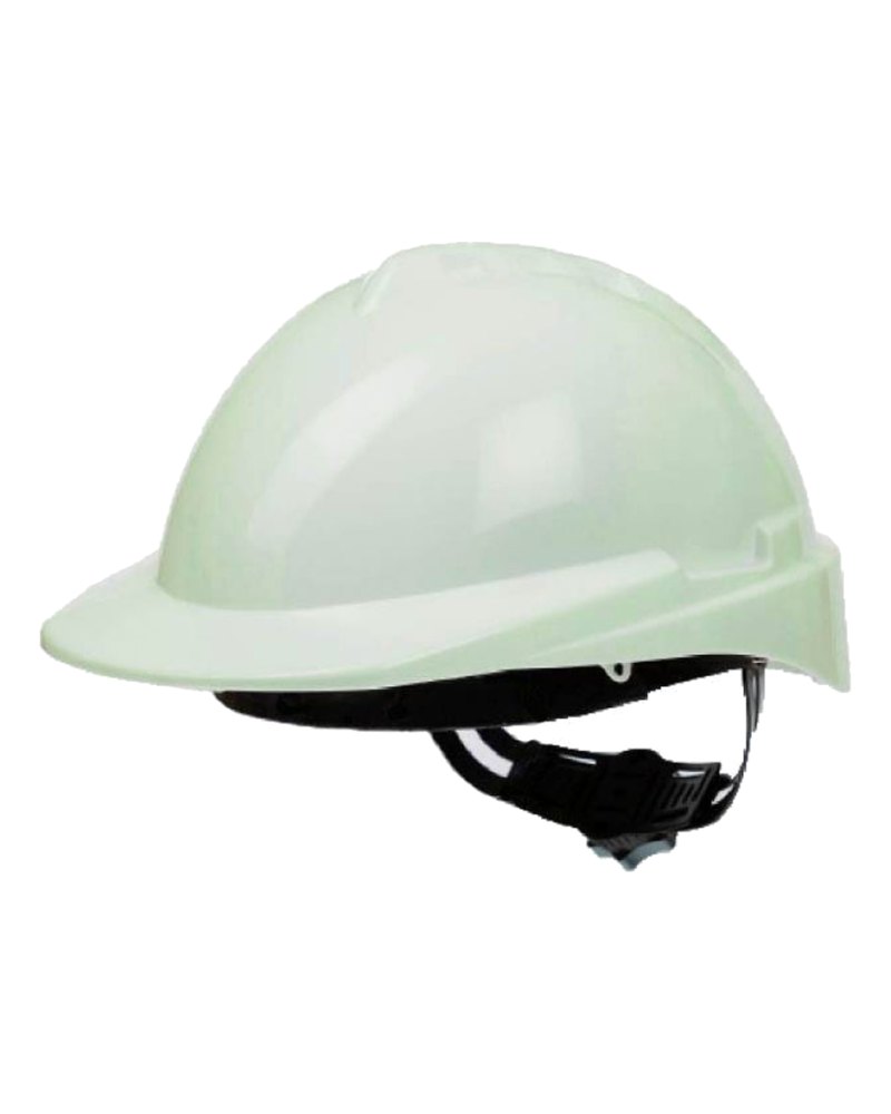 Casco de seguridad