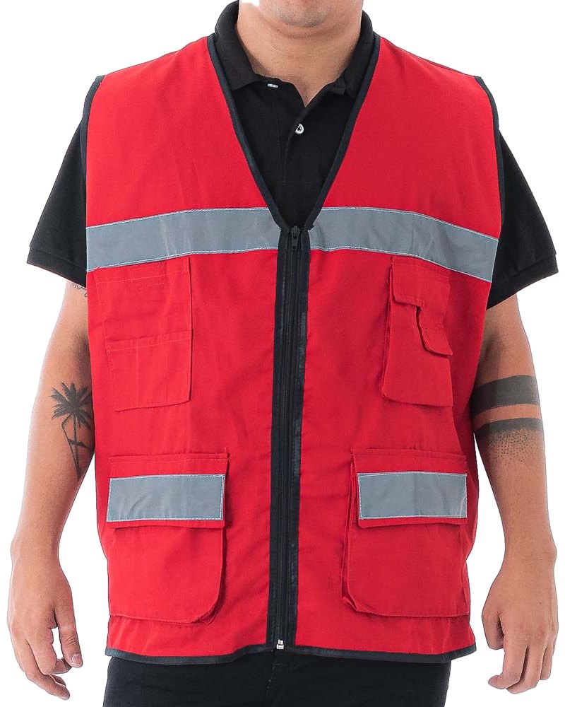 Chaleco Ingeniero