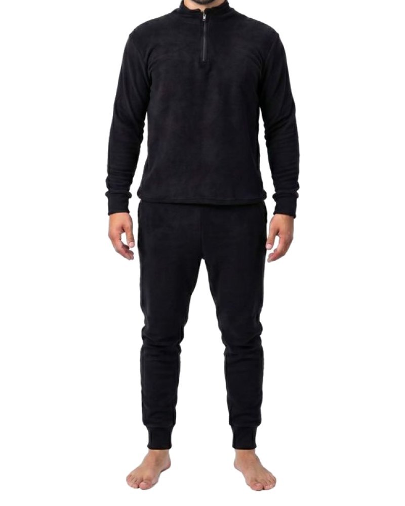Conjunto Micropolar Segunda Piel