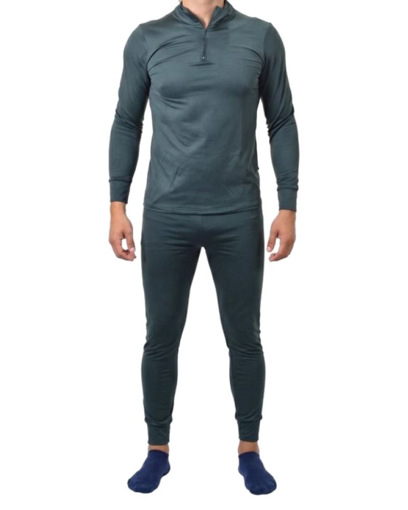 Conjunto Polyespandex Primera Piel