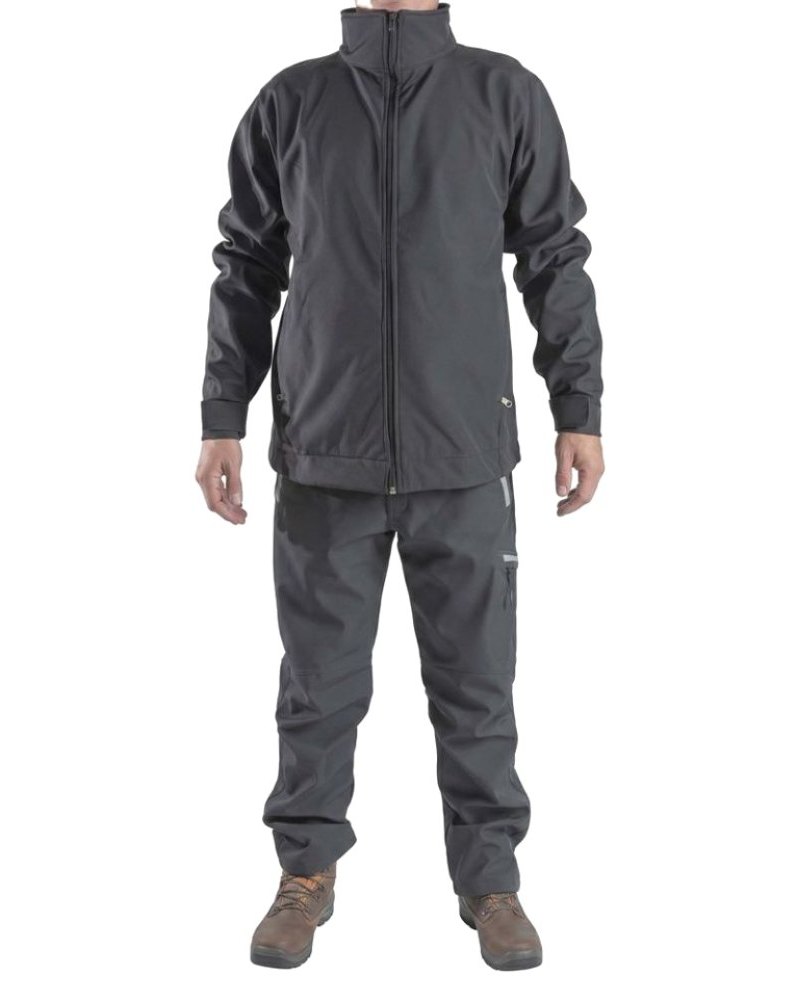 Conjunto Soft Shell