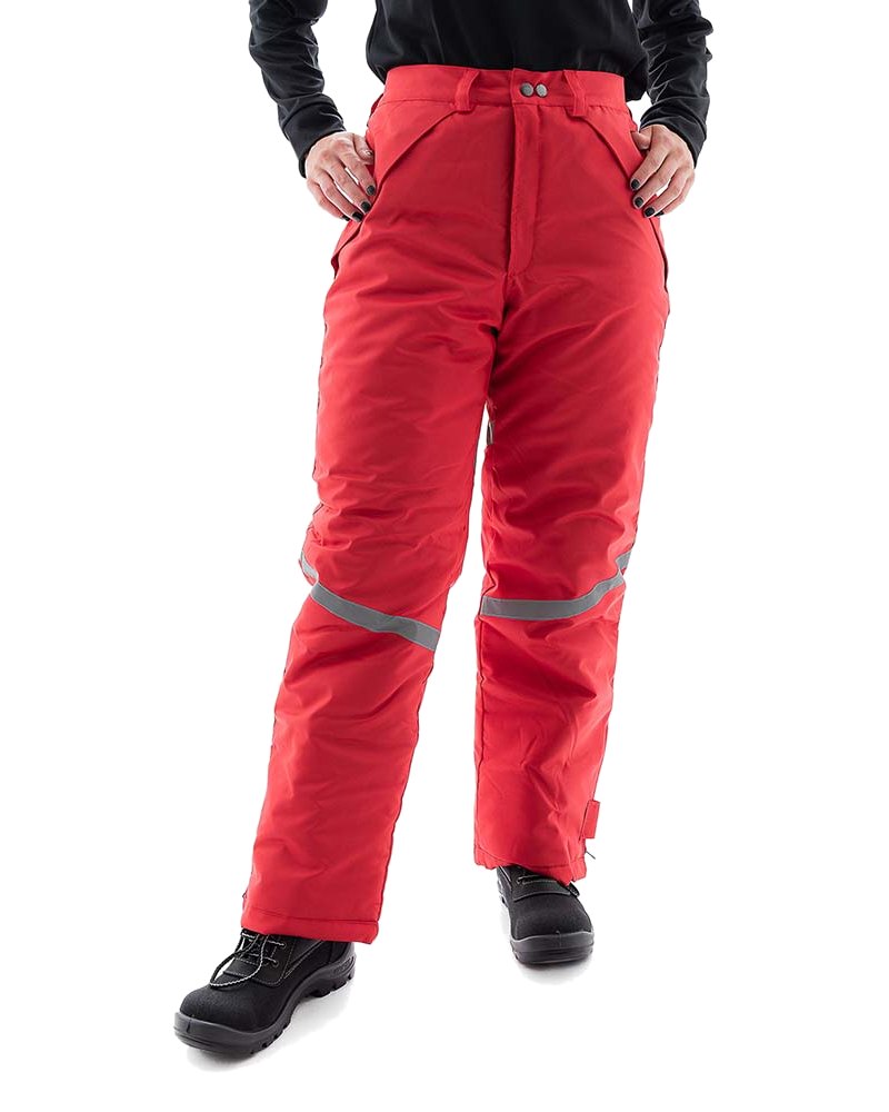 Pantalón Térmico Lady Zinc