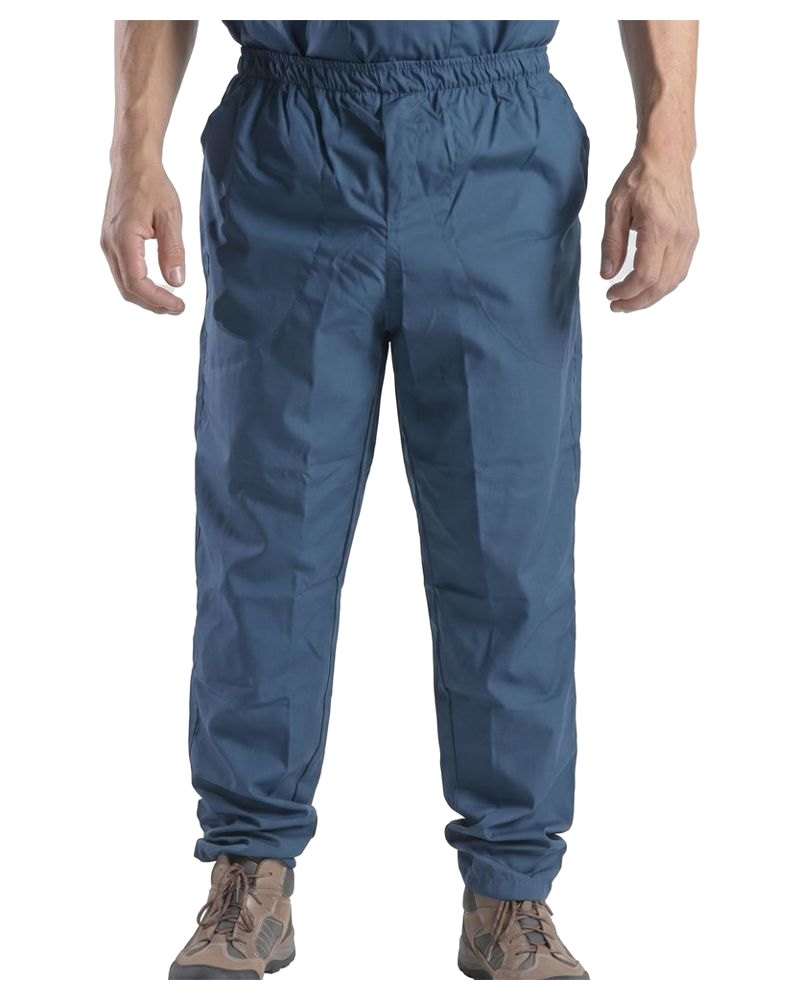 Pantalón Náutico Clásico