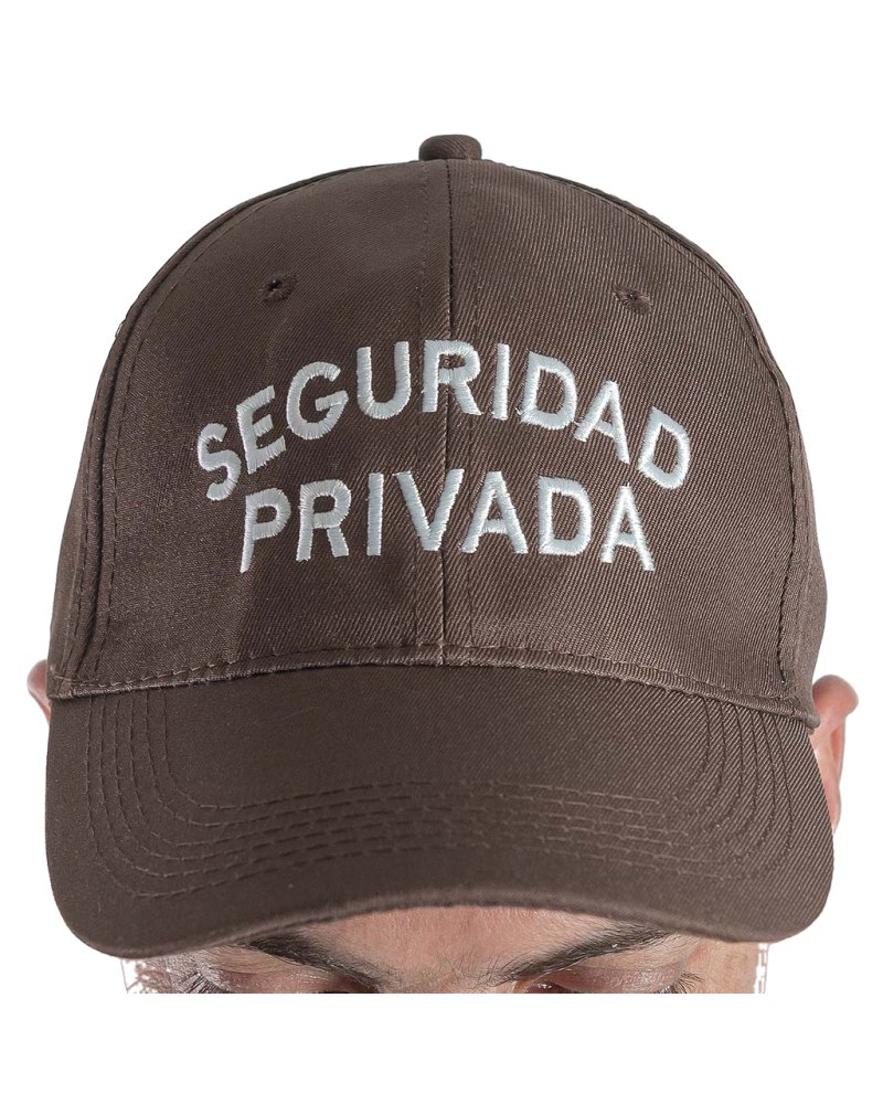 Gorra Vigilante