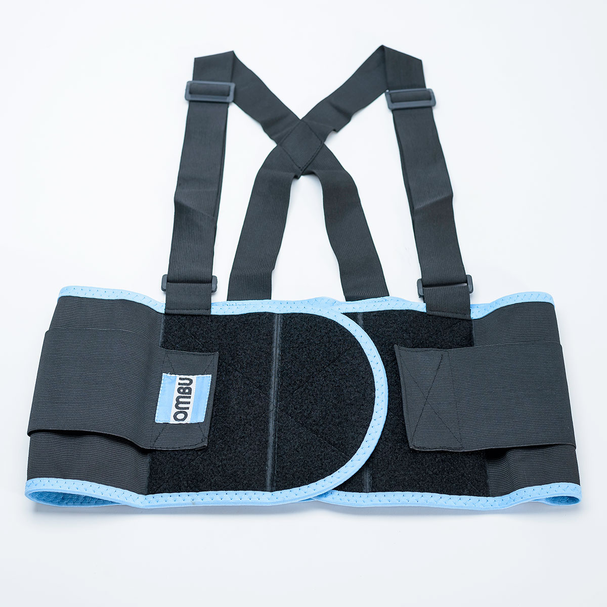 FAJA LUMBAR OMBU