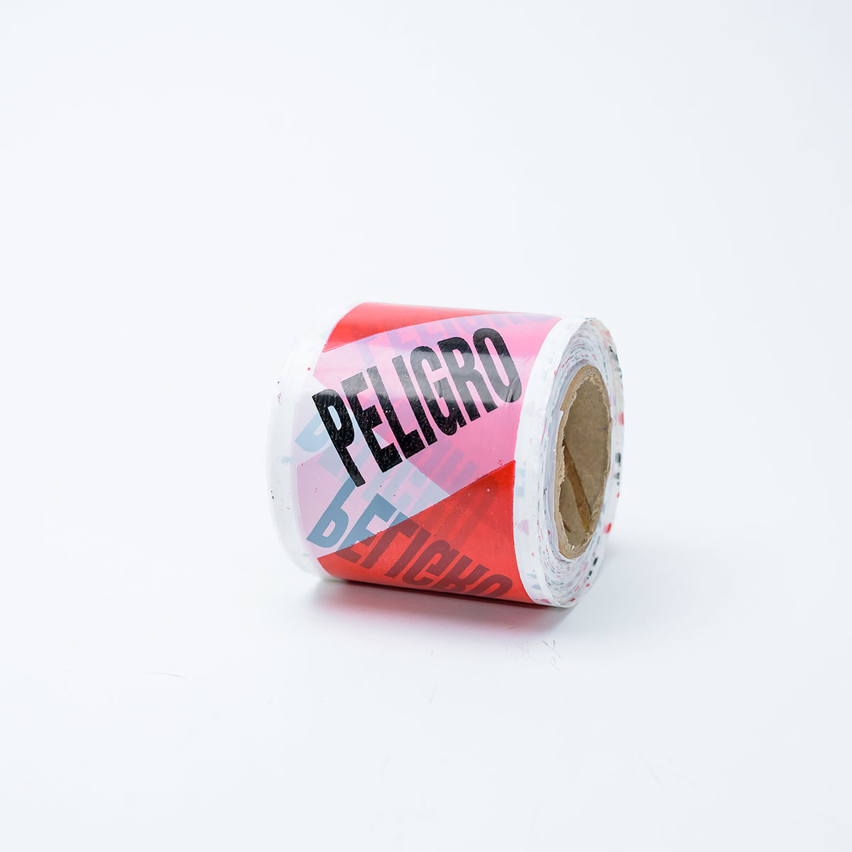 CINTA PELIGRO 200