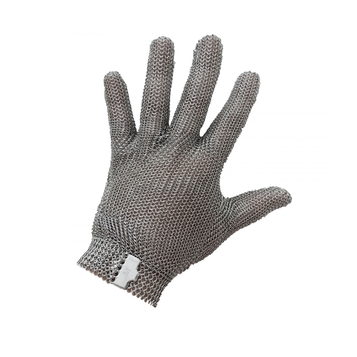 GUANTE MALLA METALICA