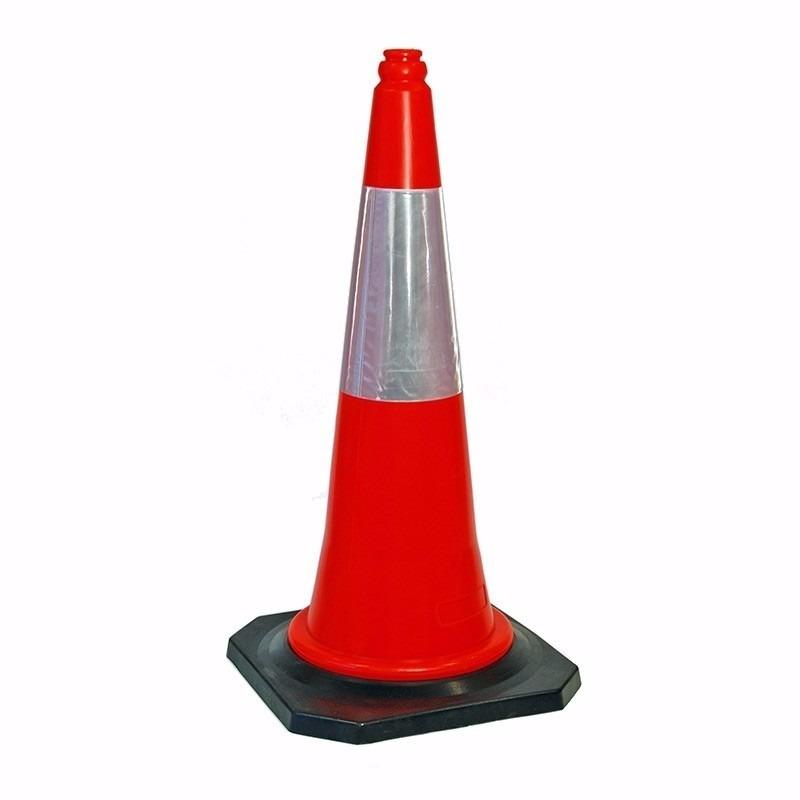 CONO VIAL 75cm