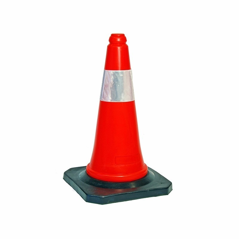 CONO VIAL 50cm