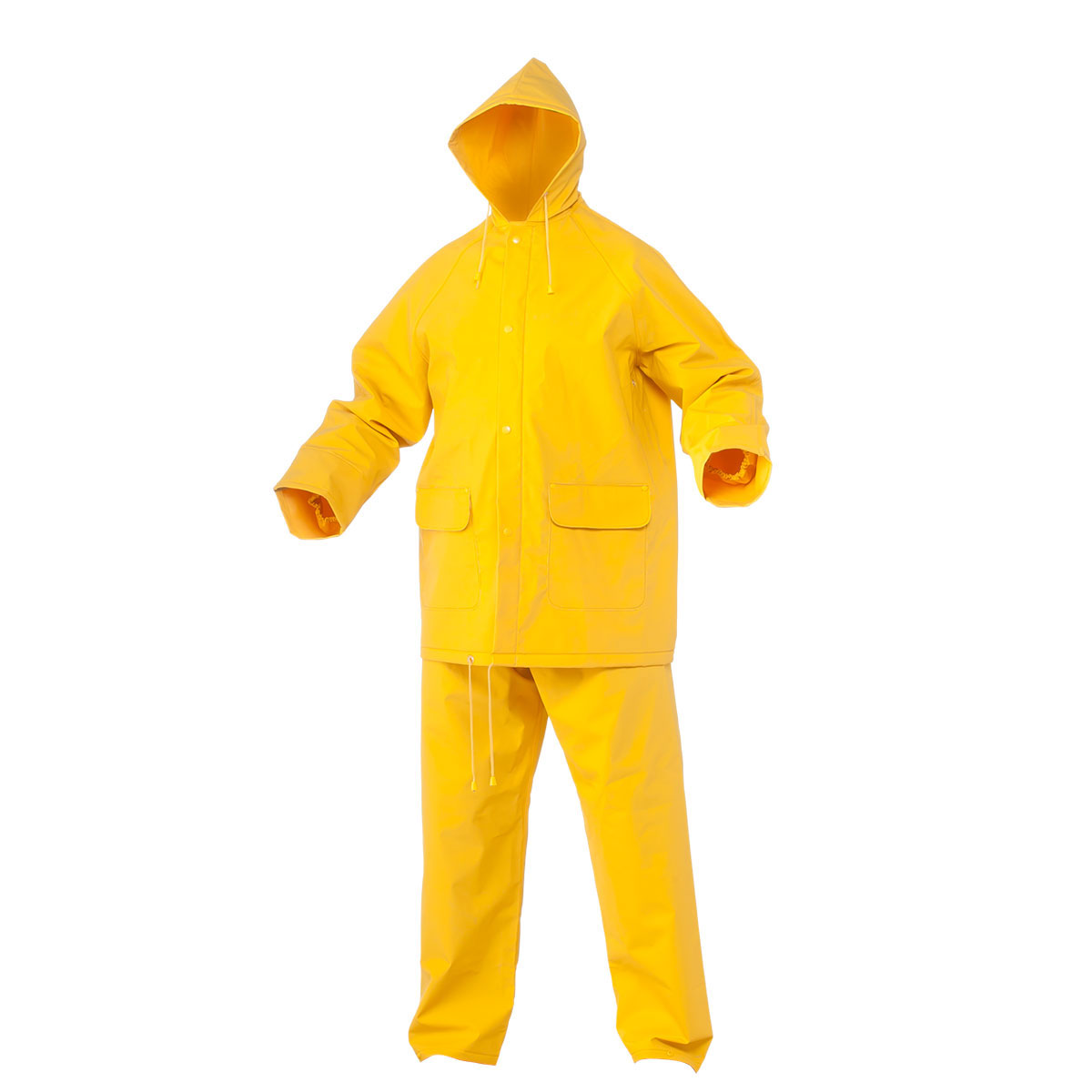 TRAJE DE LLUVIA