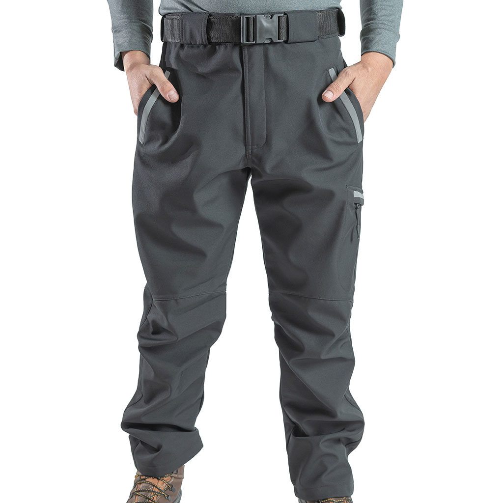 Pantalón de Soft Shell