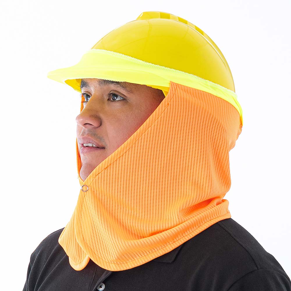Monjita para Casco Pedernal