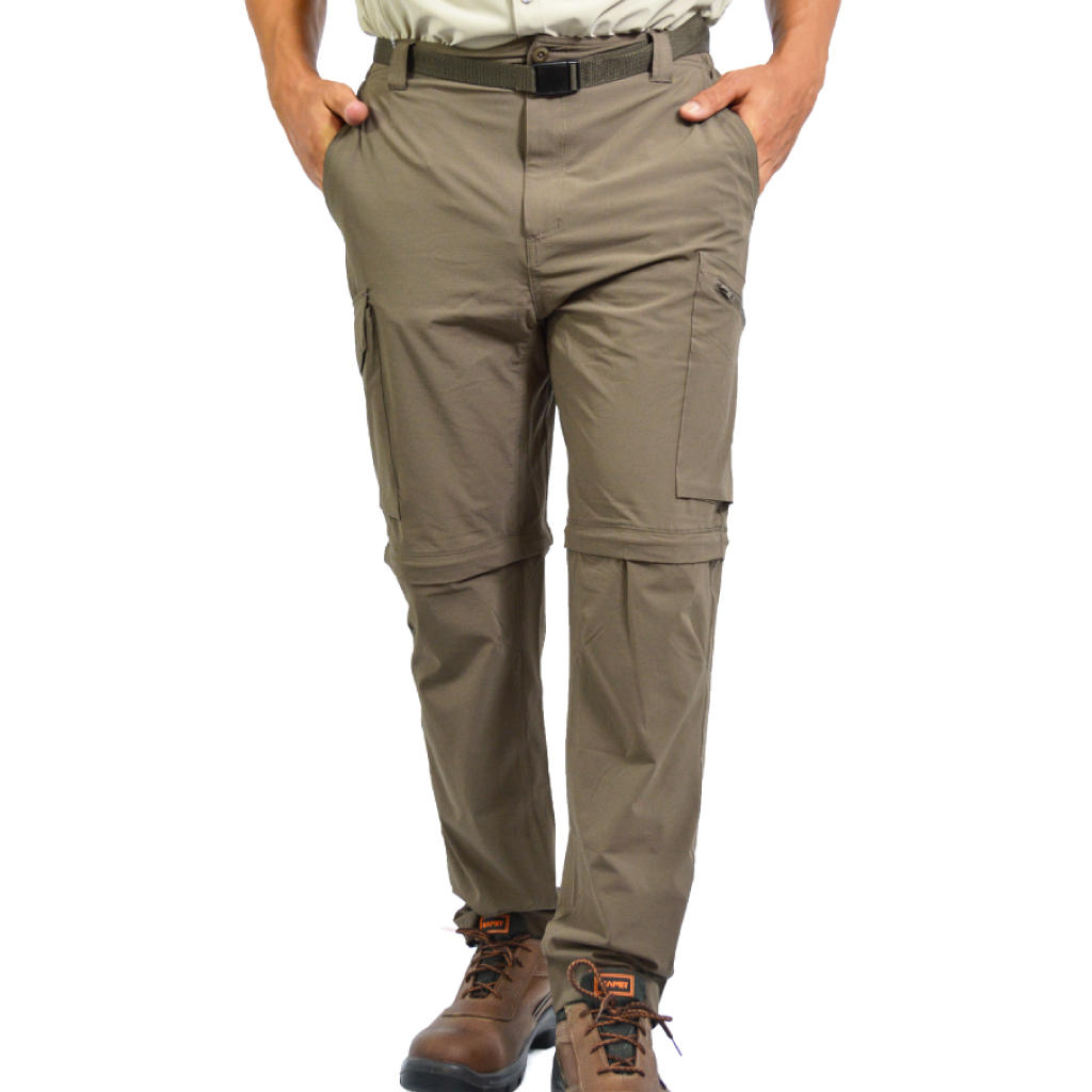 Cargo Desmontable Cairo Pampero
