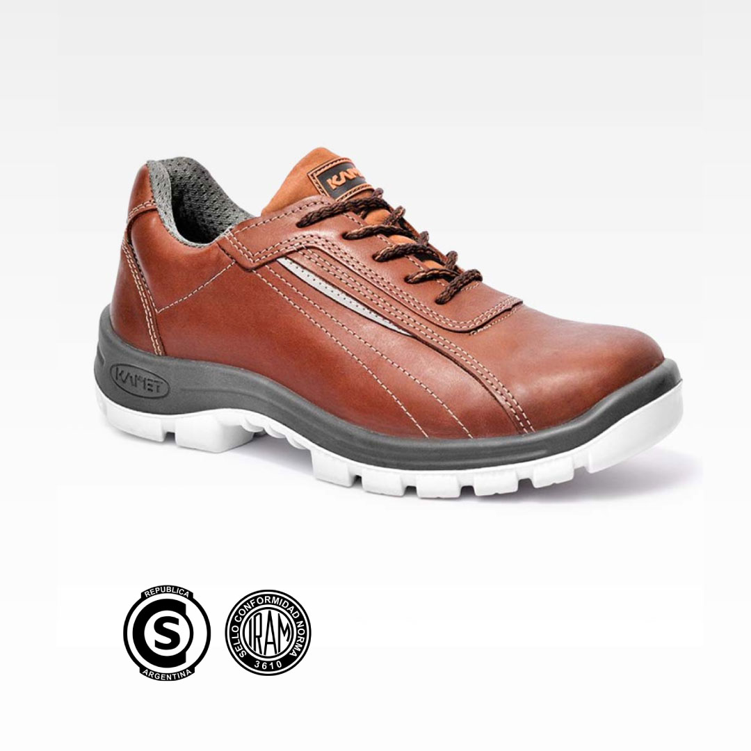 Zapatilla Damont Kamet