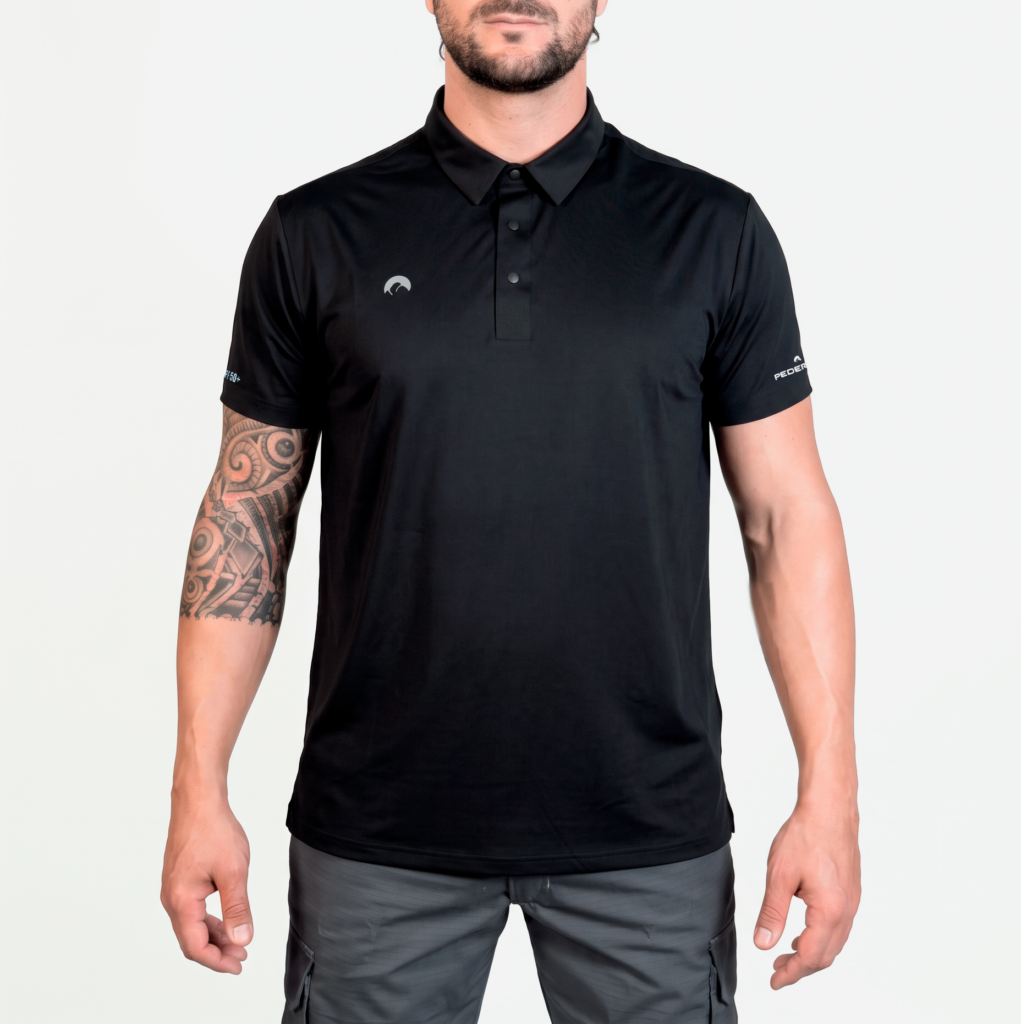 MOD 1 NEGRO